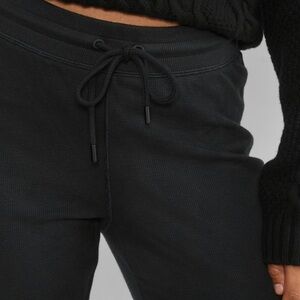 Aritzias Sunday Best Baby Waffle Pant